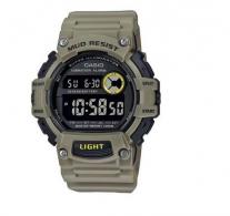 Mud-Resistant Digital Watch - TRT110H-5BV