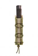 High Speed Gear Double Extended Pistol/Baton Taco, OD Green - 11EX02OD High Speed Gear Double Extended Pistol/Baton Taco, OD Green - 11EX02OD
