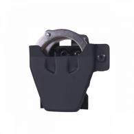Uniform Line S&W Handcuff Pouch w/ Universal Clip - 42DCSCBK