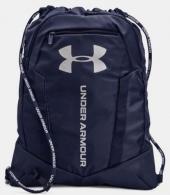 UA Undeniable Sackpack, Navy - 1369220410OSFM