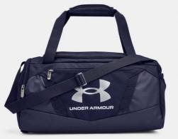 UA Undeniable 5.0 XS Duffle Bag, Navy - 1369221410OSFM