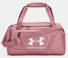 UA Undeniable 5.0 XS Duffle Bag, Pink - 1369221697OSFM