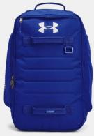 UA Contain Backpack, Royal - 1378413400OSFM