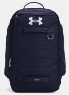 UA Contain Backpack, Midnight Navy - 1378413410OSFM