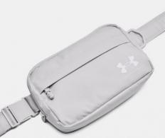 UA Loudon Waist Bag Crossbody, Halo Grey - 1378418015OSFM