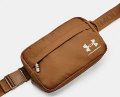 UA Loudon Waist Bag Crossbody, Tundra - 1378418273OSFM