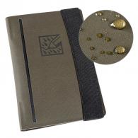 Monsoon Field Wallet - P971-M