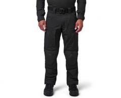 5.11 Tactical-V.XI XTU Pants-BLK-Size: 36-32 - 74554-019-36-32