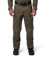 5.11 Tactical-V.XI XTU Pants-Ranger Green-Size:36-34 - 74554-186-36-34