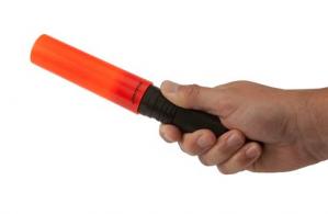 Nesting Safety Cone - 558/588 Series Flashlights - 558-RCONE