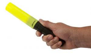 Nesting Safety Cone - 558/588 Series Flashlights - 558-YCONE