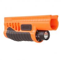 Shotgun Forend Light for Mossberg 500/590/Shockwave - Orange - SFL-12WL Shotgun Forend Light for Mossberg 500/590/Shockwave - Orange - SFL-12WL