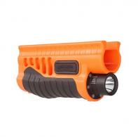Shotgun Forend Light for Remington 870/TAC-14 - Orange - SFL-14WL Shotgun Forend Light for Remington 870/TAC-14 - Orange - SFL-14WL