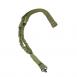 NcStar Single Point Bungee Sling with QD Swivel, Green
