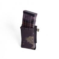 High Speed Gear EP-R Elastic Rifle Mag PouchMOLLE MultiCam Black - 22ER00MB