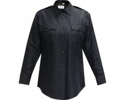 Flying Cross Command Women's Long Sleeve LAPD Navy Shirt Chest Size 40 - F1 127R78 86 40 REG