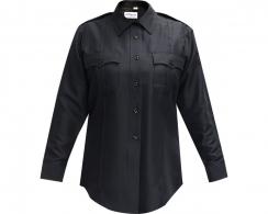 Flying Cross Command Women's Long Sleeve LAPD Navy Shirt Chest Size 40 - F1 127R78 86 40 REG Flying Cross Command Women's Long Sleeve LAPD Navy Shirt Chest Size 40 - F1 127R78 86 40 REG