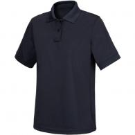 Flying Cross Women's Short Sleeve Impact Polo - LAPD Navy - Medium - F1 3200W 86 MEDIUM N/A