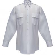 Command Long Sleeve Shirt w/ Zipper - F1 35W78Z 86 16.0 36/37