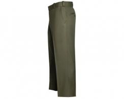 Flying Cross Command Serge Men's Forest Green Pants Size 34 - F1 38200 05 34 REG