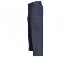 Flying Cross Justice Pants with Cargo Pockets Men's LAPD Navy Pants Size 28 - F1 47680 86 28 REG