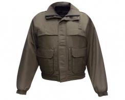 Flying Cross Layertech GTXA Brown Jacket Size 6XL Sleeve Length Long - F1 79900GTXA 94 6XL LONG