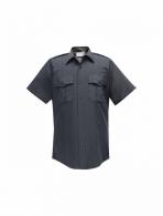 Flying Cross Command Short Sleeve Shirt - Navy - Size 16 - F1 85R78 86 16.0 N/A Flying Cross Command Short Sleeve Shirt - Navy - Size 16 - F1 85R78 86 16.0 N/A