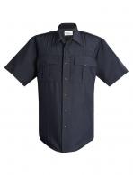 Flying Cross Command Power Stretch Short Sleeve Shirt Medium - F1 92R78Z 86 MEDIUM N/A