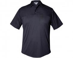 Flying Cross FX STAT Men's Short Sleeve Hybrid Navy Shirt Size S - F1 FX7000VS 86 SMALL