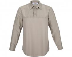 Flying Cross FX STAT Long Sleeve Hybrid Shirt Tan Size L - F1 FX7020VS 04 LARGE LONG