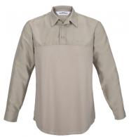 Flyinh Cross FX STAT Class A Long Sleeve Hybrid Shirt Tan 2XL Long - F1 FX7020VS 10 2XL LONG