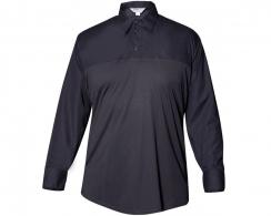 Flying Cross FX STAT Long Sleeve Hybrid Shirt Navy Size 2XL - F1 FX7020VS 86 2XL LONG