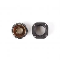 Dead Air R-Series Wipe Cap Assembly - SD501