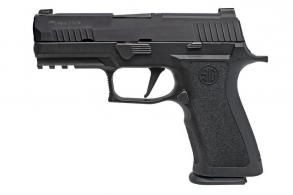 P320 Pro Carry LE - W320CA-9-BXR3-PRO-SNS P320 Pro Carry LE - W320CA-9-BXR3-PRO-SNS