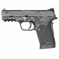 Smith & Wesson M&P9 Shield EZ M2.0 8+1 Rounds, 9mm - 13789 Smith & Wesson M&P9 Shield EZ M2.0 8+1 Rounds, 9mm - 13789