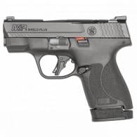 Smith & Wesson M&P9 Shield Plus 9mm Semi-Auto Pistol - 13792
