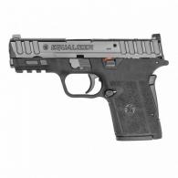 Smith & Wesson Equalizer 9mm Semi-Auto Pistol - 13900