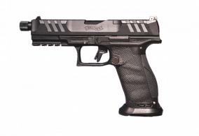 Walther Arms PDP Pro SD 9mm Semi Auto Pistol - 2842521LE Walther Arms PDP Pro SD 9mm Semi Auto Pistol - 2842521LE