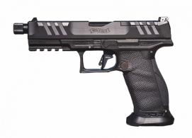 Walther Arms PDP Pro SD Compact LE - 2844176LE Walther Arms PDP Pro SD Compact LE - 2844176LE
