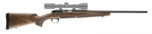 Browning X-Bolt Micro Midas 243 Winchester, 20" Barrel, Walnut, 4 Rounds - 035248211 Browning X-Bolt Micro Midas 243 Winchester, 20" Barrel, Walnut, 4 Rounds - 035248211