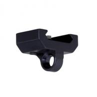 Ergo HK Slide Mount Sling Hook Base 3/4", with Stud - 4298-BK