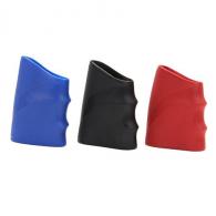 Hogue HandAll Tool Grip Assorted Large, Blue, Black, & Red