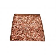 Hornady 22 Caliber Bullets (.224) 55 Gr SP W/C (Per 6000) - 2266B Hornady 22 Caliber Bullets (.224) 55 Gr SP W/C (Per 6000) - 2266B