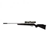 Beeman Silver Panther Air Rifle .22 Caliber with 4x32mm