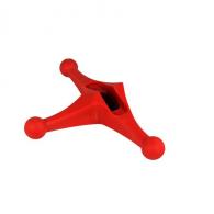 CAS Hanwei Messer Guard Red - PR2054