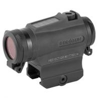 Holosun HE515CT-GR 1x Green 2 MOA Dot / 65 MOA Circle Red Dot Sight - HE515CT-GR Holosun HE515CT-GR 1x Green 2 MOA Dot / 65 MOA Circle Red Dot Sight - HE515CT-GR