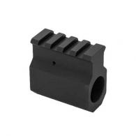 AM High gas block w/rail - D2-K054-B000