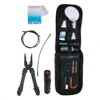 Gun Cleaning Kit, Law, Rifle / - GER22-01105