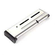 Wilson Combat .38Sup Mag 10rd - 500-38S Wilson Combat .38Sup Mag 10rd - 500-38S