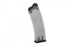 SDS LH12 10Rd CLEAR Magazine - S1210RDM-C